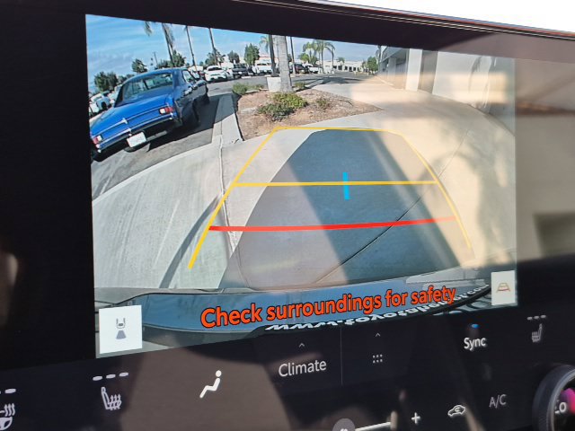 Used 2026 Toyota bZ FWD image 13