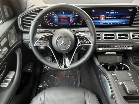 Certified 2026 Mercedes-Benz GLE 350 4MATIC image 13