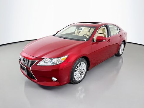 Used 2015 Lexus ES 350 image 3