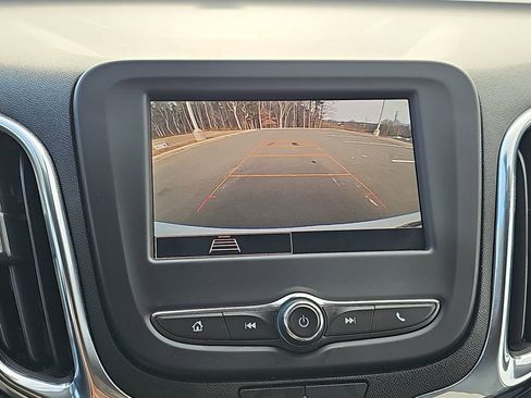 Used 2023 Chevrolet Equinox LT image 25