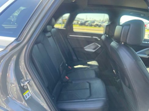 Used 2022 Audi Q3 2.0T Premium AWD/4WD image 48