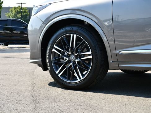 Certified 2026 Acura MDX w/ Advance Package AWD/4WD image 12