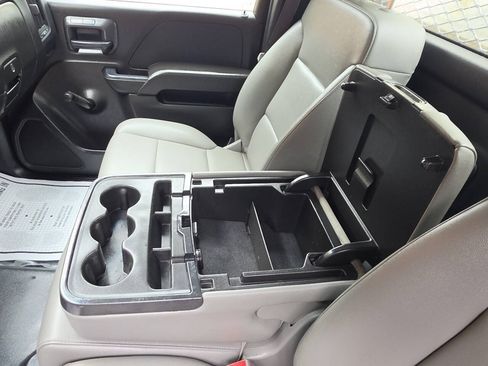 Used 2017 Chevrolet Silverado 2500 W/T RWD image 16