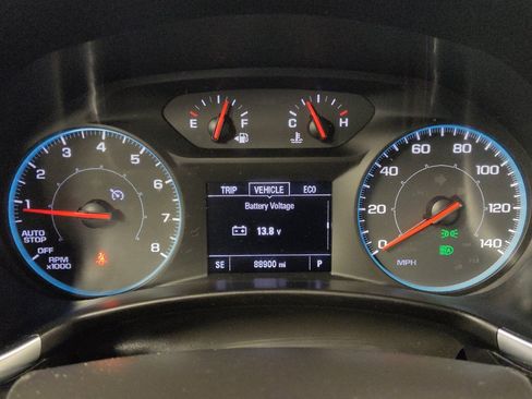 Used 2020 Chevrolet Equinox LS w/ LS Convenience Package FWD image 23