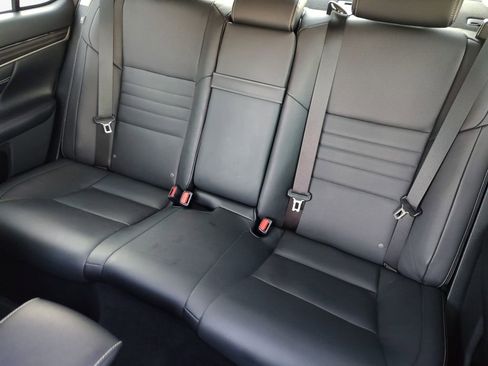 Used 2016 Lexus GS 350 image 22