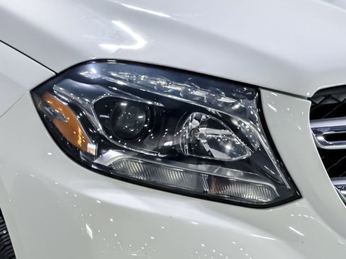 Used 2017 Mercedes-Benz GLS 450 4MATIC w/ Premium Package image 10