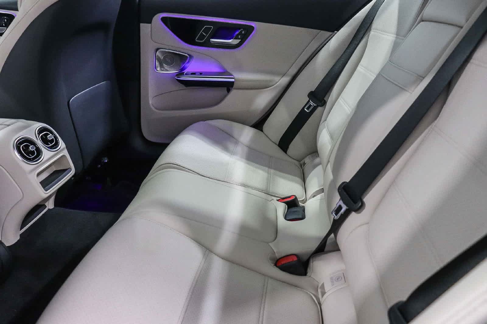 Certified 2023 Mercedes-Benz C 300 Sedan image 20