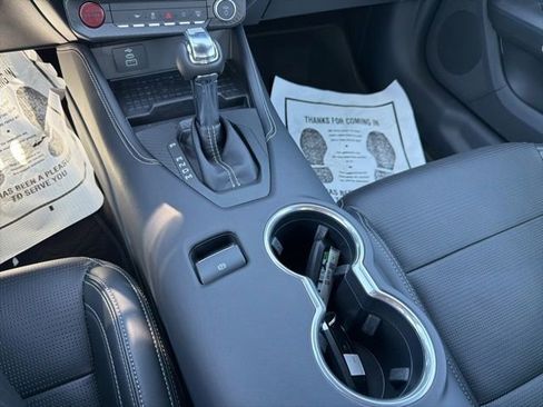 Certified 2024 Ford Mustang GT Premium RWD image 35
