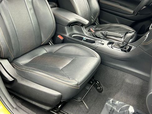Used 2021 Subaru Crosstrek 2.5i Limited w/ Moonroof Package 2 AWD/4WD image 29