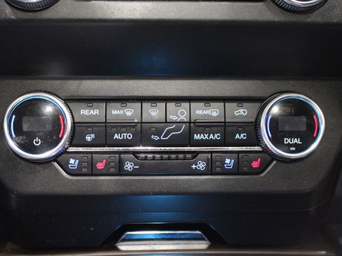 Used 2020 Ford Expedition Max Platinum image 20