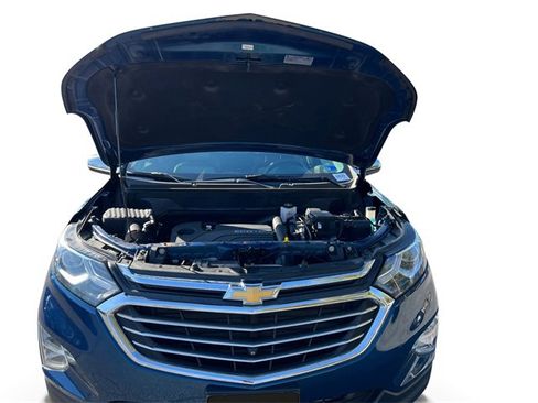 Used 2021 Chevrolet Equinox Premier image 20