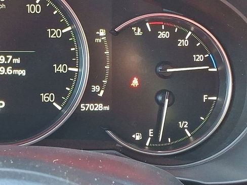 Used 2019 MAZDA CX-5 Grand Touring w/ GT Premium Package image 21