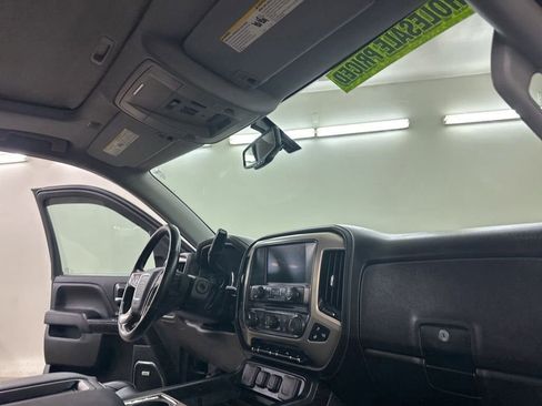 Used 2014 GMC Sierra 1500 Denali w/ Suspension Package, Off-Road image 25