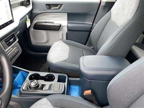 New 2025 Ford Maverick XLT w/ Equipment Group 301A image 41