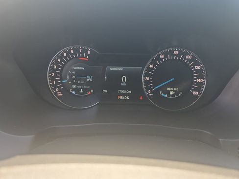 Used 2018 Ford Explorer Platinum AWD/4WD image 24