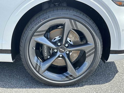 New 2026 Genesis GV70 2.5T Sport Prestige image 7