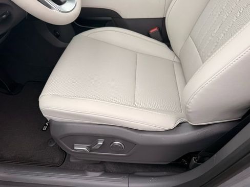New 2026 Hyundai Santa Fe SEL FWD image 9