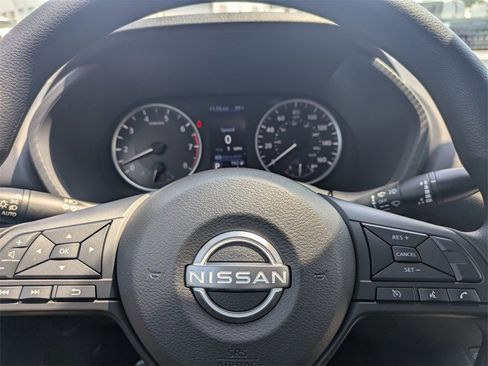 New 2025 Nissan Sentra S image 27