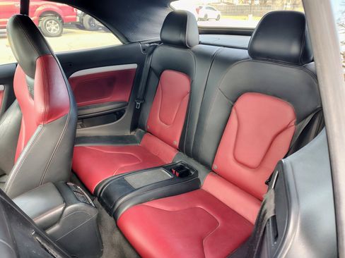 Used 2012 Audi S5 Premium Plus image 11