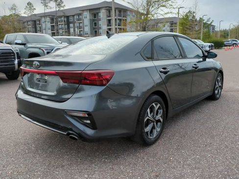Used 2019 Kia Forte LXS image 6