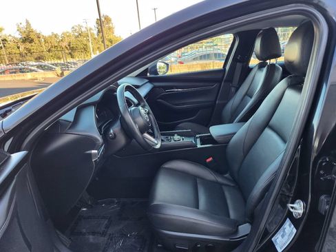 Used 2022 MAZDA MAZDA3 s FWD image 9