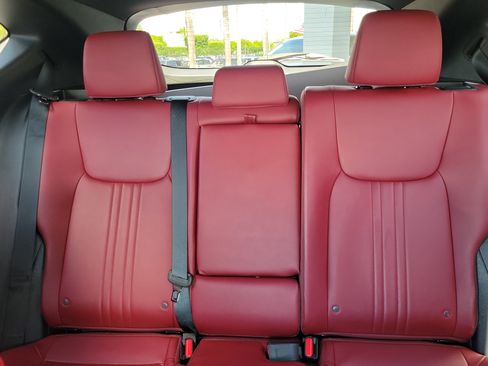 Used 2024 Lexus NX 250 FWD image 20
