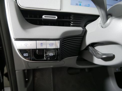 Used 2024 Hyundai Ioniq 5 Limited AWD/4WD image 26