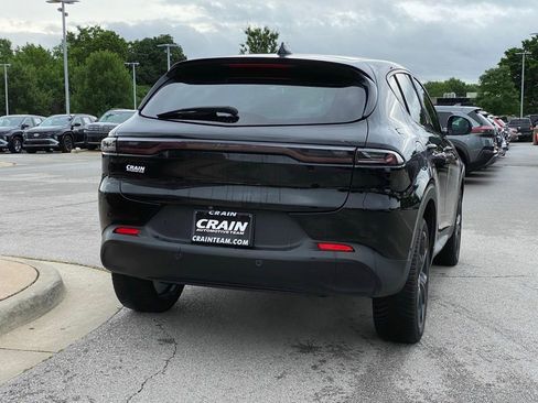 Used 2023 Dodge Hornet GT w/ Track Pack AWD/4WD image 8