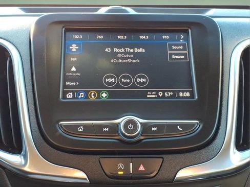 Used 2024 Chevrolet Equinox LT AWD/4WD image 18