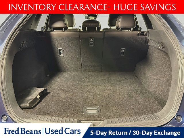 Used 2023 MAZDA CX-5 Signature AWD/4WD image 32