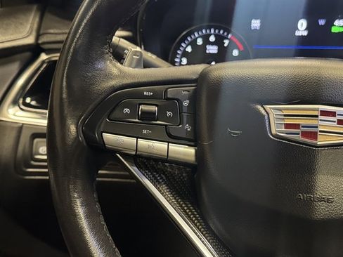 Used 2020 Cadillac XT6 Sport AWD/4WD image 22