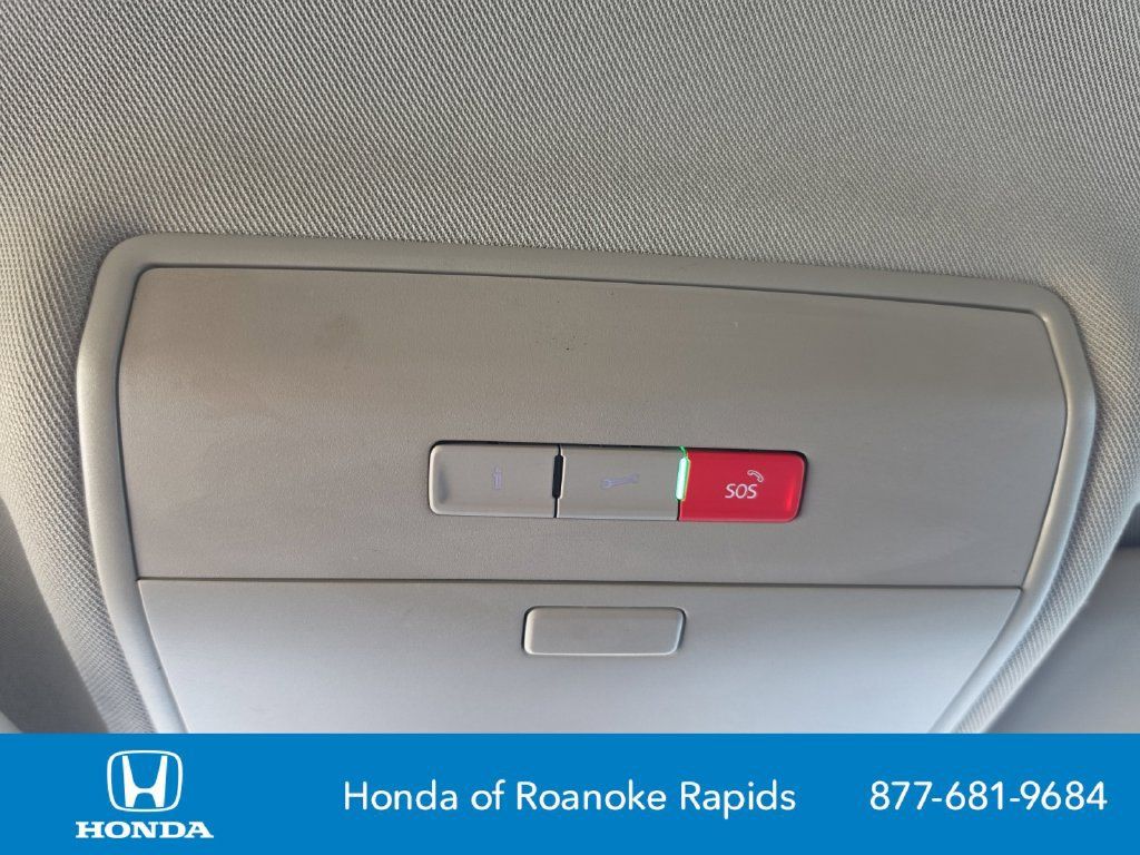 Used 2021 Volkswagen Atlas SE FWD image 29