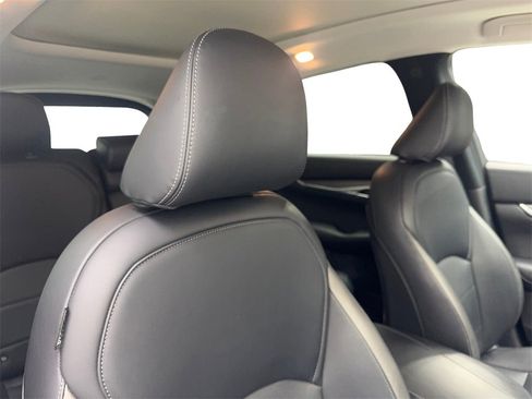 Used 2024 INFINITI QX50 Luxe image 45
