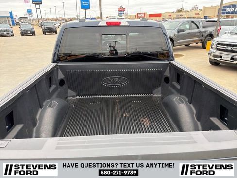 Used 2022 Ford F150 XLT w/ Equipment Group 302A High image 8