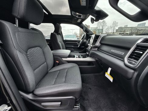 New 2026 RAM 1500 Big Horn image 28