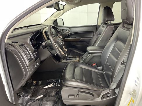 Used 2018 GMC Canyon Denali image 16