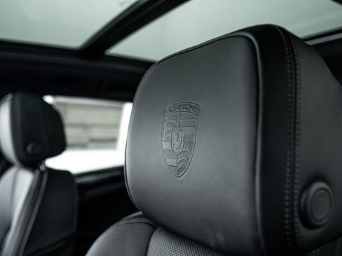 Certified 2026 Porsche Macan AWD/4WD image 20