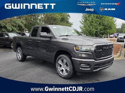 New 2026 RAM 1500 Express