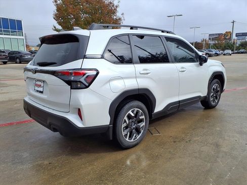 New 2026 Subaru Forester Premium image 4