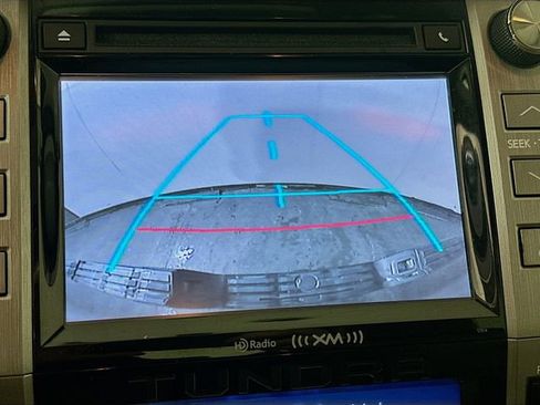 Used 2015 Toyota Tundra Limited image 15