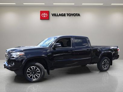 Certified 2023 Toyota Tacoma TRD Sport