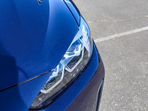 Certified 2023 BMW i4 eDrive40 w/ Premium Package image 10