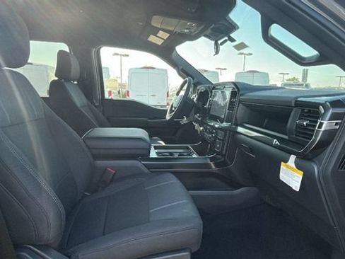 New 2026 Ford F150 STX w/ Equipment Group 200A RWD image 11
