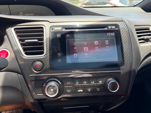 Used 2014 Honda Civic Si image 12