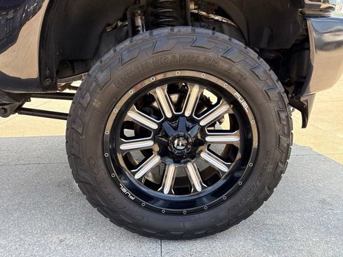 Used 2019 Ford F250 Platinum w/ Platinum Ultimate Package AWD/4WD image 59