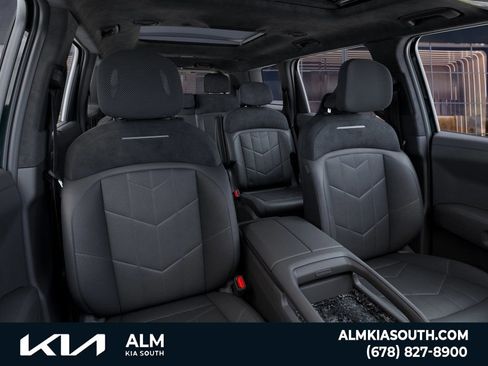 New 2027 Kia Telluride SX Prestige X-Pro AWD/4WD image 15