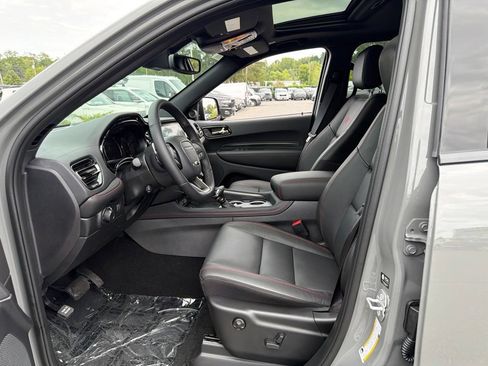 New 2027 Dodge Durango GT AWD/4WD image 12