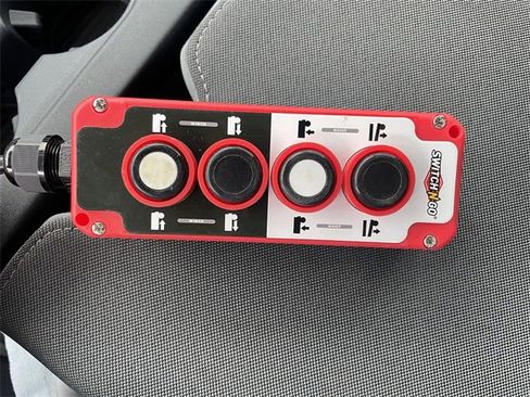 Used 2024 Ford F550 XL w/ Snow Plow Prep Package image 37