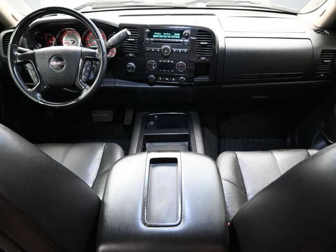 Used 2013 GMC Sierra 1500 SLE w/ Max Trailering Pack AWD/4WD image 14