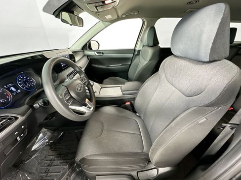 Used 2021 Hyundai Palisade SE FWD image 19